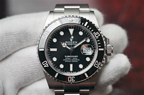 comprare un rolex nuovo submariner da rivenditore|Collezione Submariner .